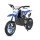 Electric motocross bike for kids