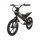 Electric motorcycles for children