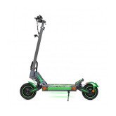 Electric scooters