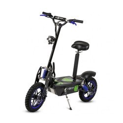 All-Terrain Electric Scooter