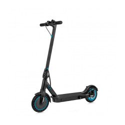 Approved electric scooters