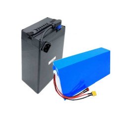Batteries