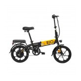 Electric bicycles