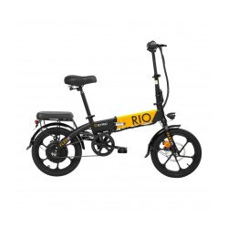 Electric bicycles