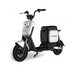 Electric motorcycles