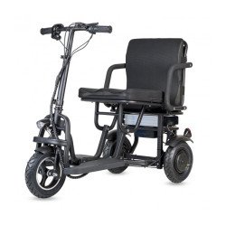 Reduced mobility