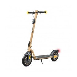 Urban electric scooters