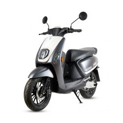 125cc Electric Motorcycles