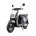 125cc Electric Motorcycles