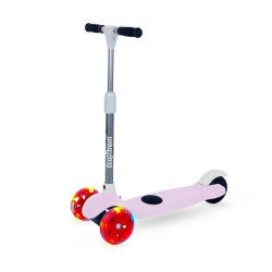 Electric scooter for kids